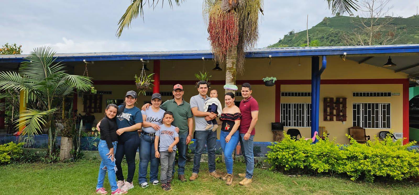 Las Brisas Coffee Farm S.A.S. Galerie 9