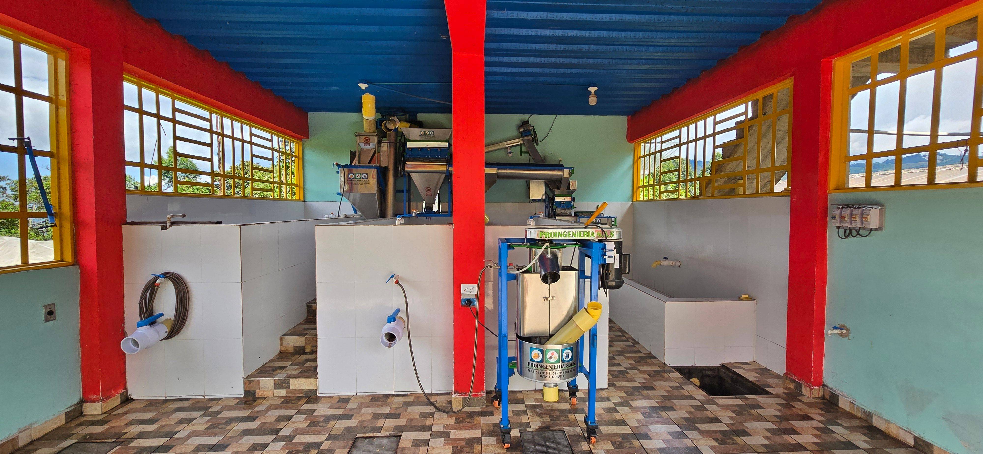 Las Brisas Coffee Farm S.A.S. Galerie 2