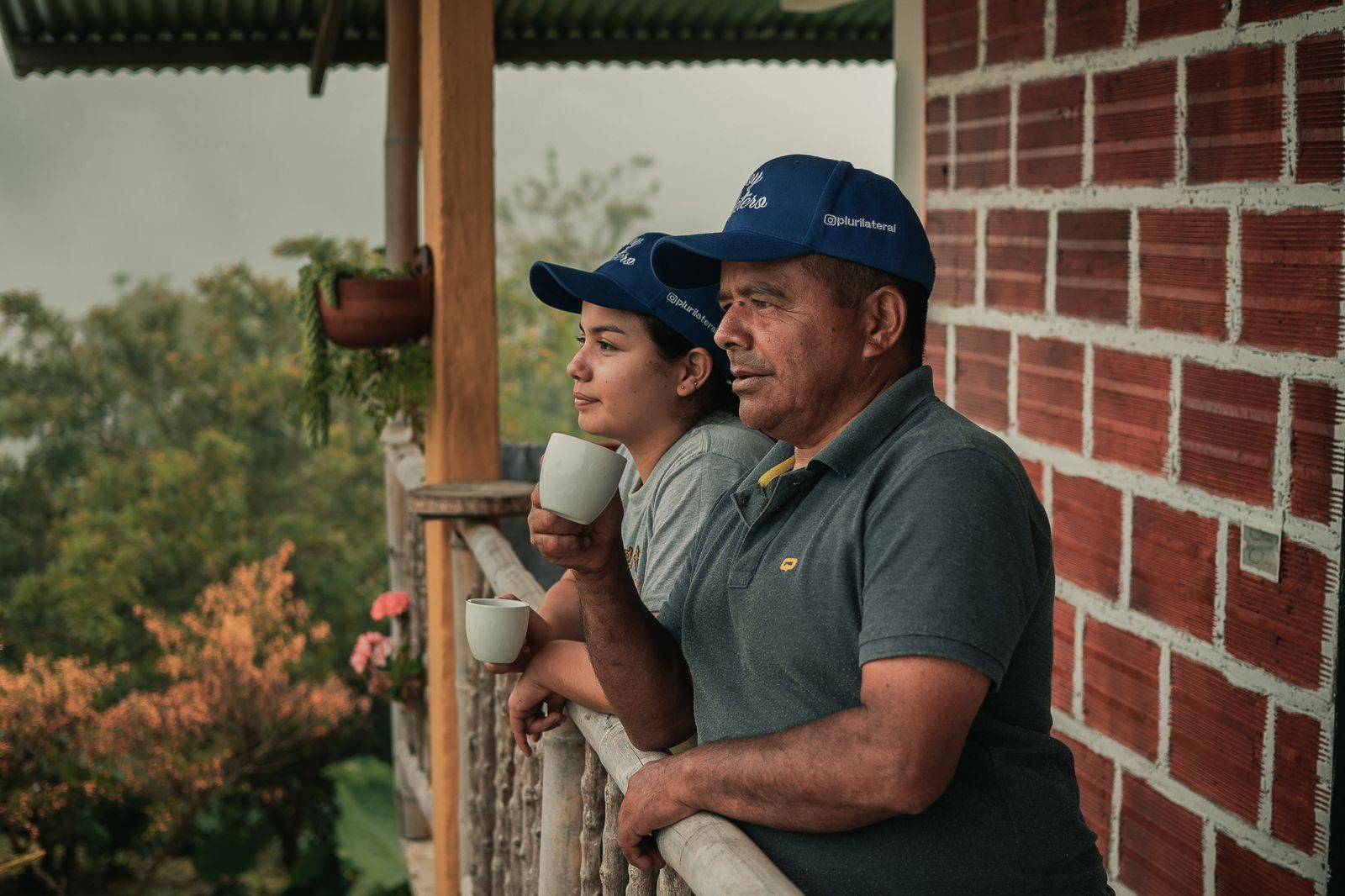 Finca La Siberia
