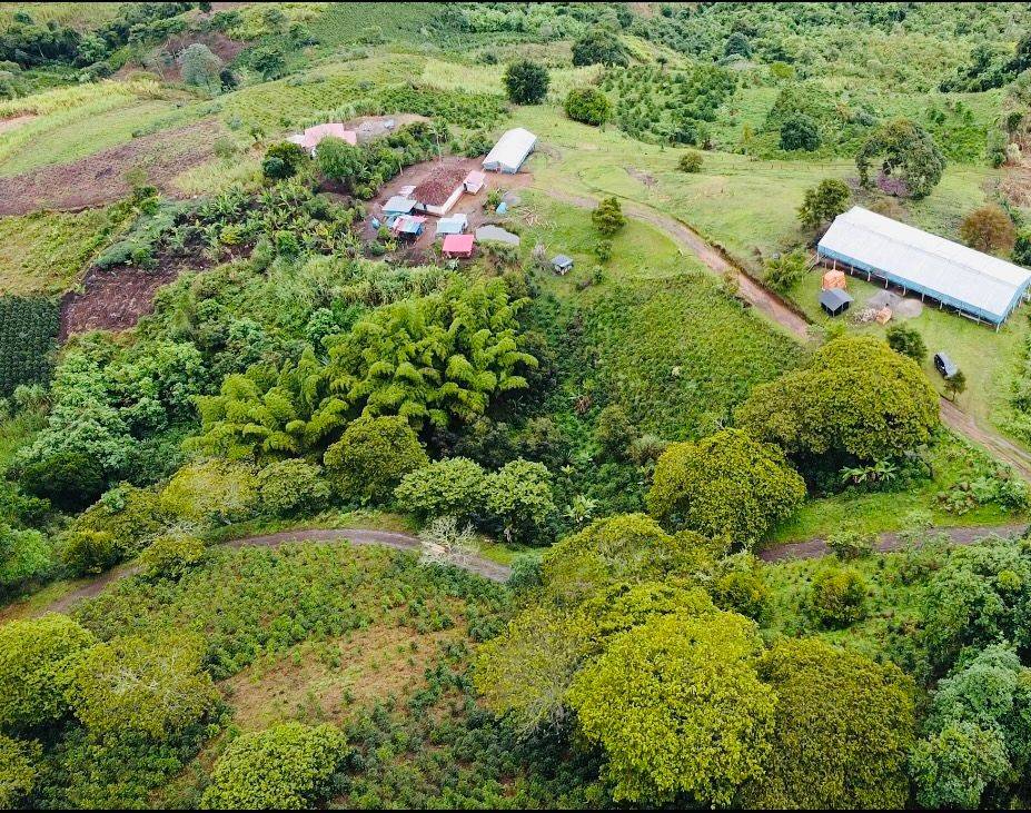 La Aldea